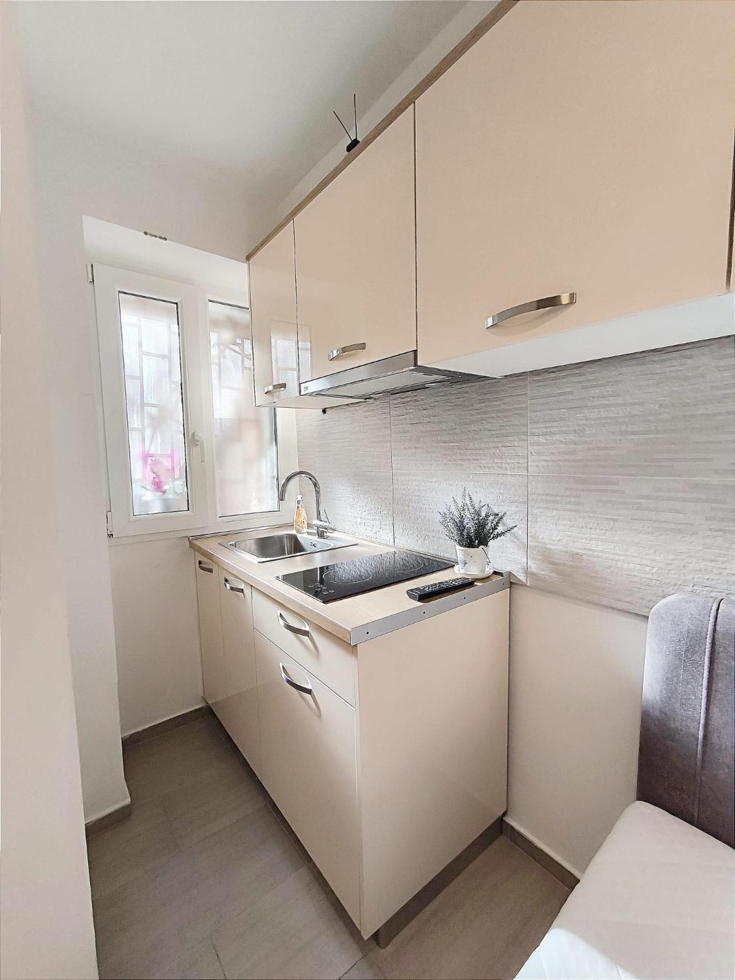 Central Apartment & Room Niko Split Exterior foto