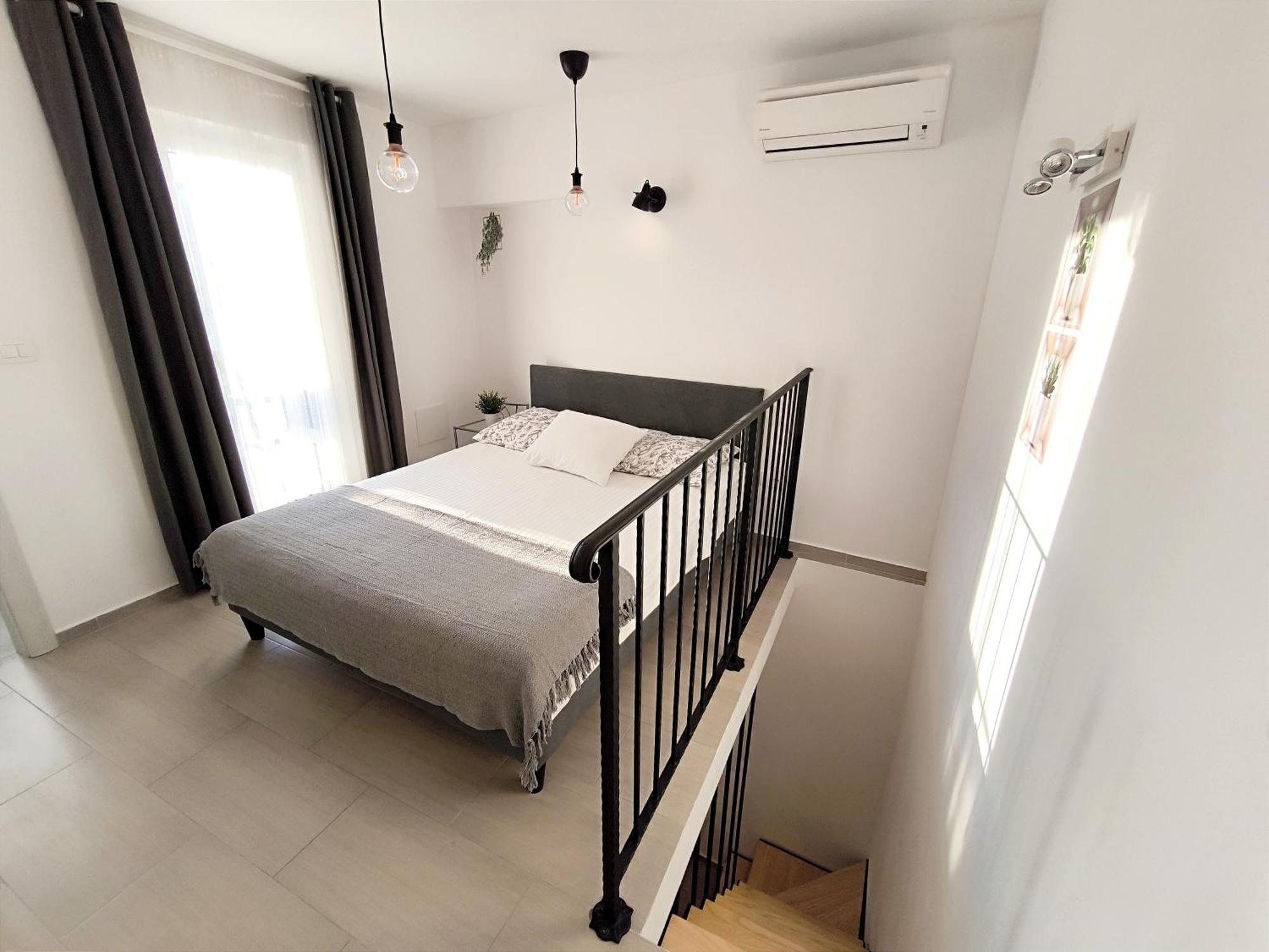 Central Apartment & Room Niko Split Exterior foto
