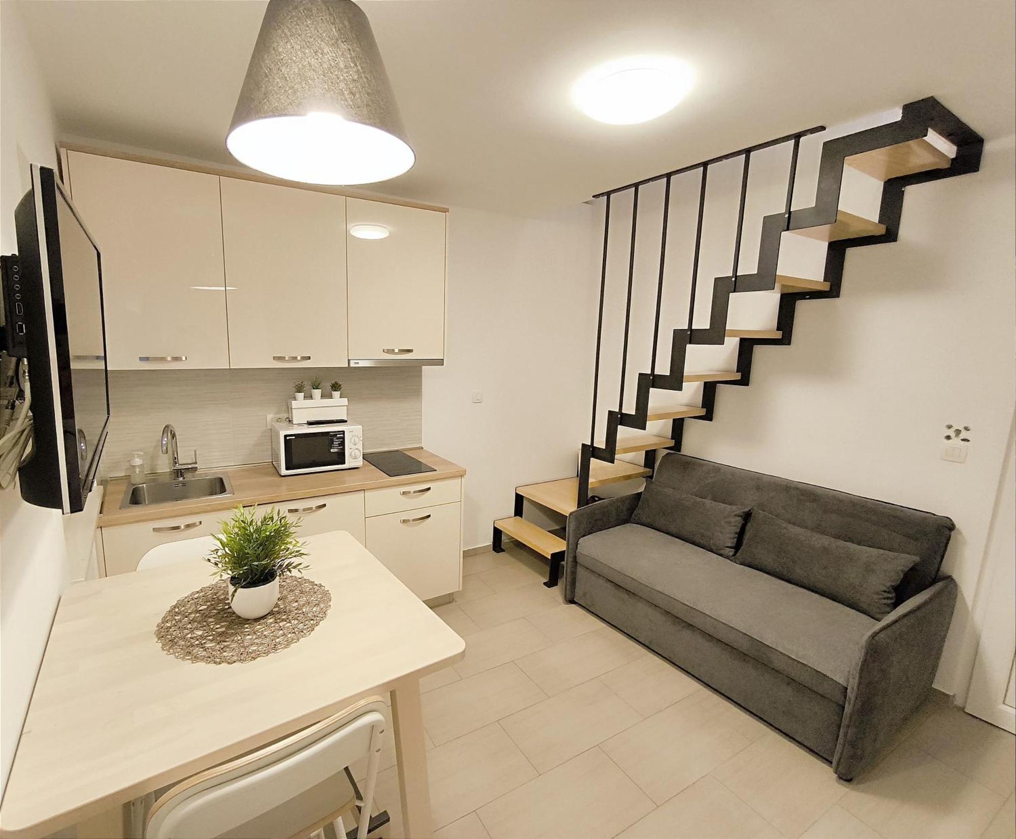 Central Apartment & Room Niko Split Exterior foto