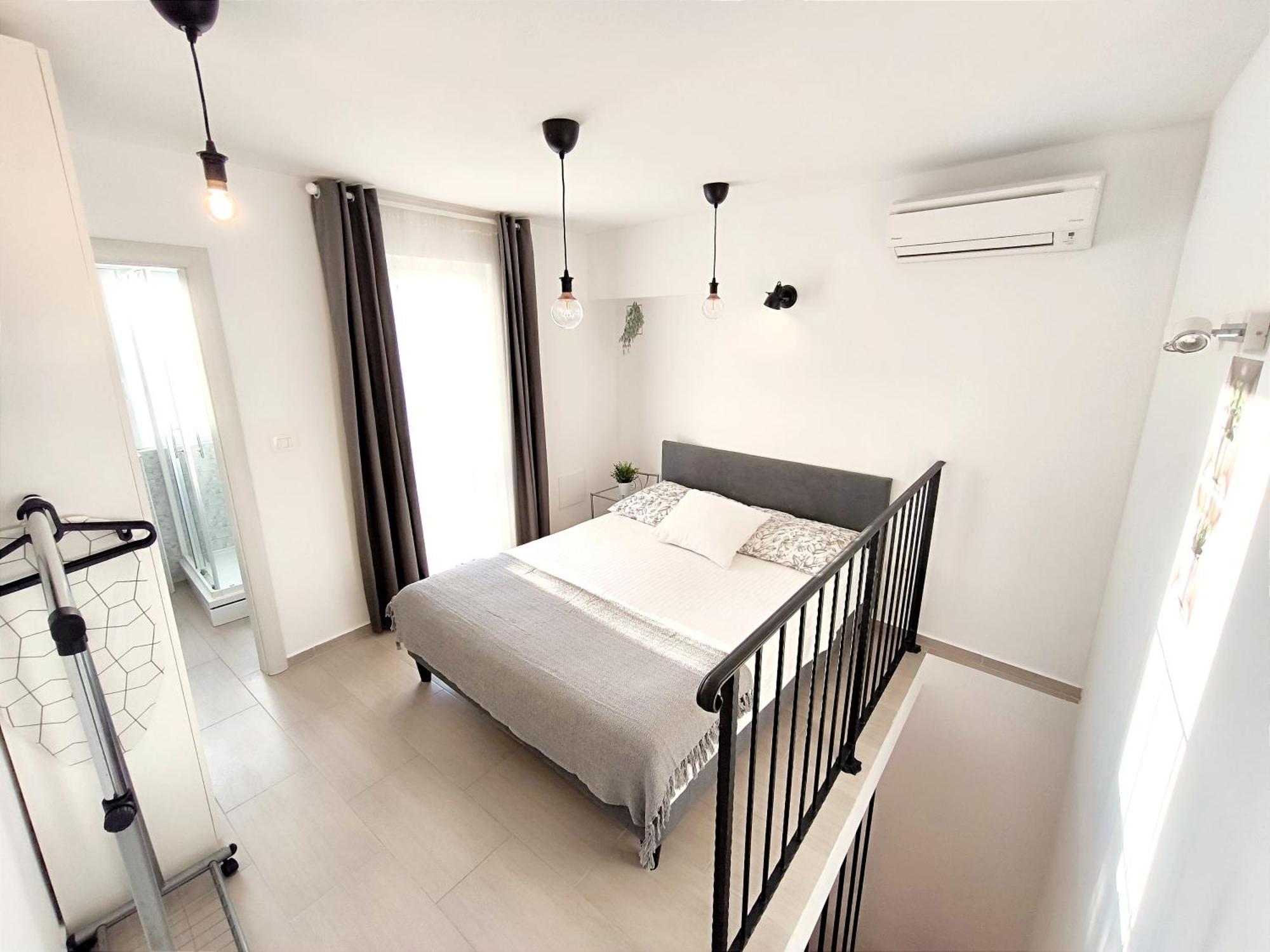 Central Apartment & Room Niko Split Exterior foto