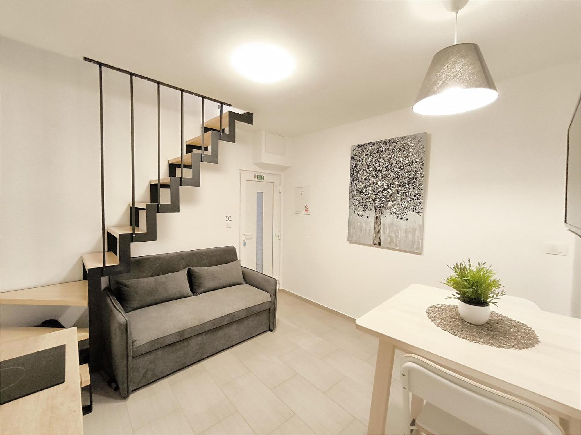 Central Apartment & Room Niko Split Exterior foto